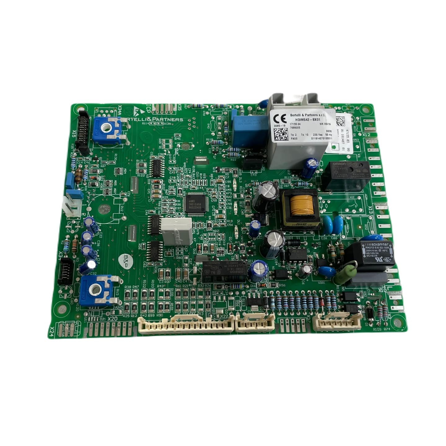 PCB 7688421 Main Eco Compact 30 Combi