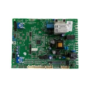 Main Eco Compact Combi/System PCB 7688421