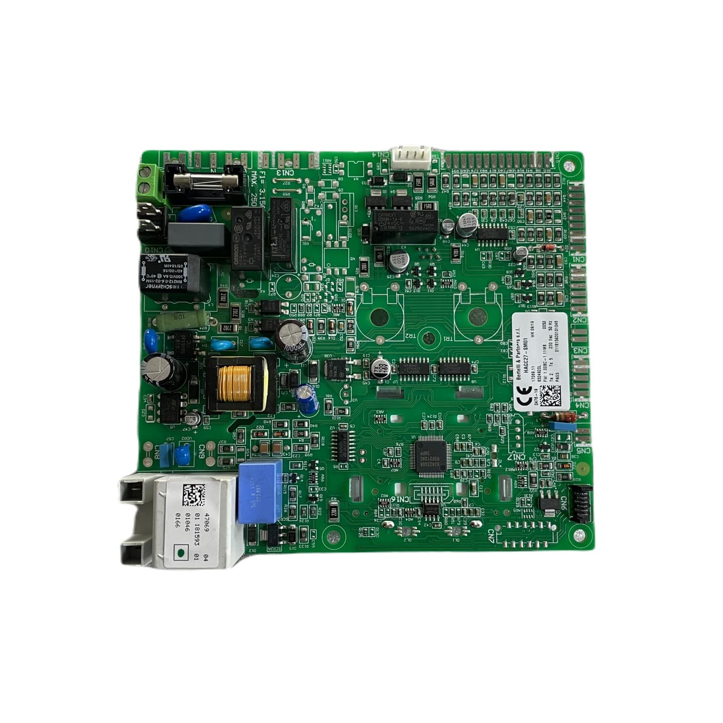 Pcb 6324920 sime murelle advanced he360 he40