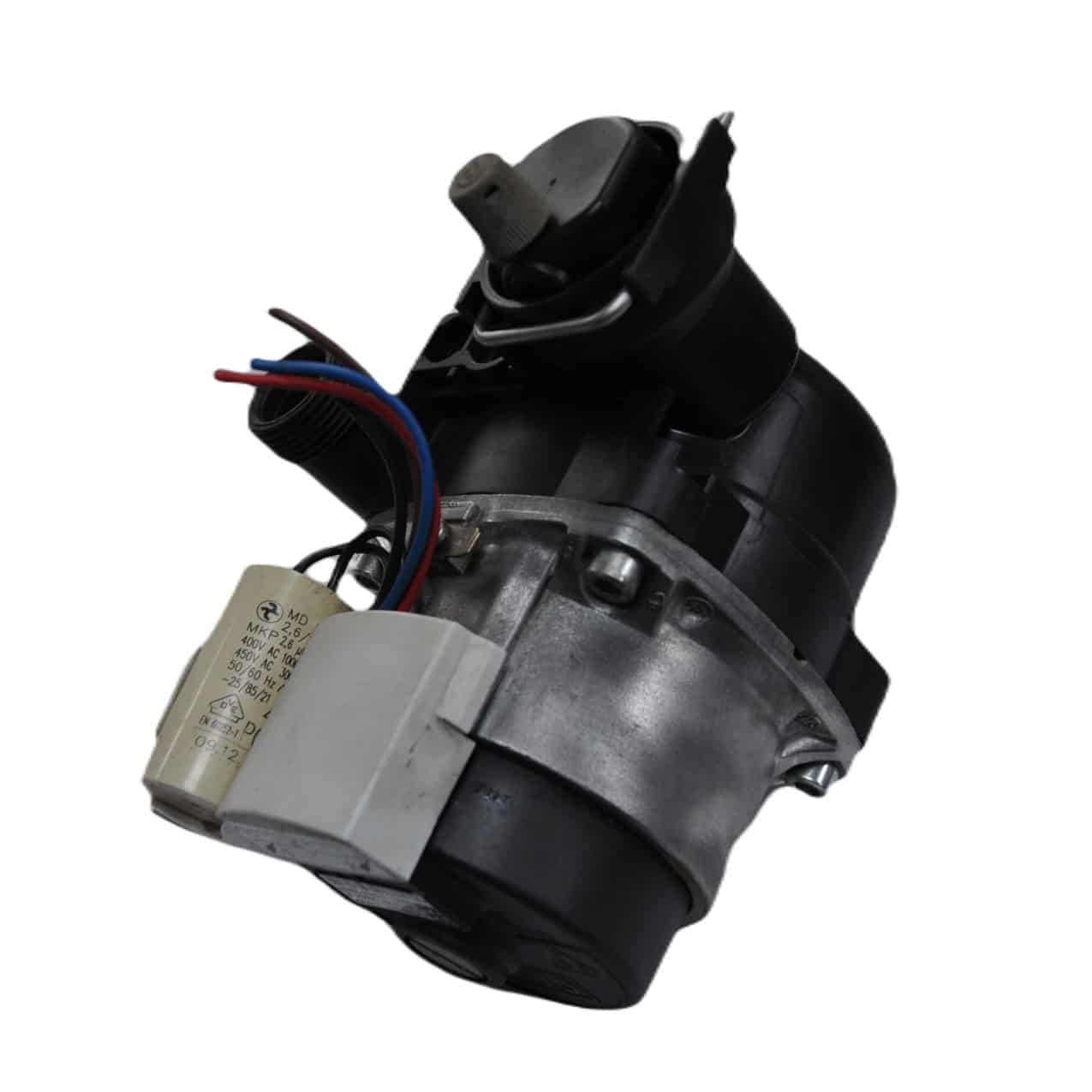 Sime Murelle Pump 6135927 6281895 ev he 25 System