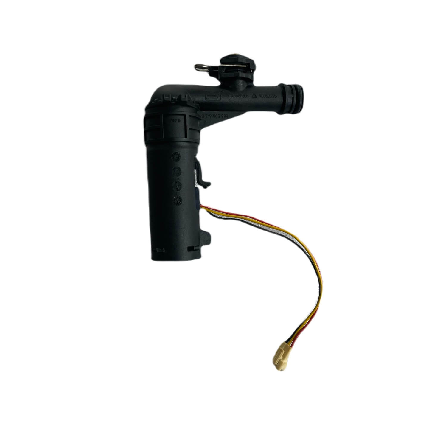 Worcester 87170021320 Flow Sensor Kit Greenstar 24 FSN GB
