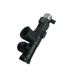 Worcester 87186422110 Valve 3-Way Saia WO Bypass Greenstar 24 FSN GB