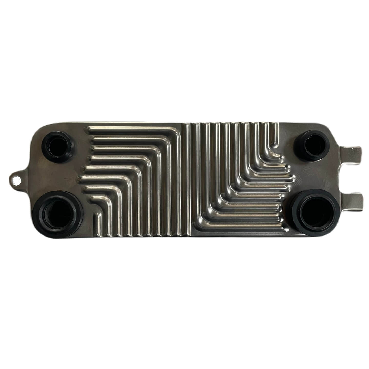 Worcester 87186446250 Heat Exchanger 16 Plate -