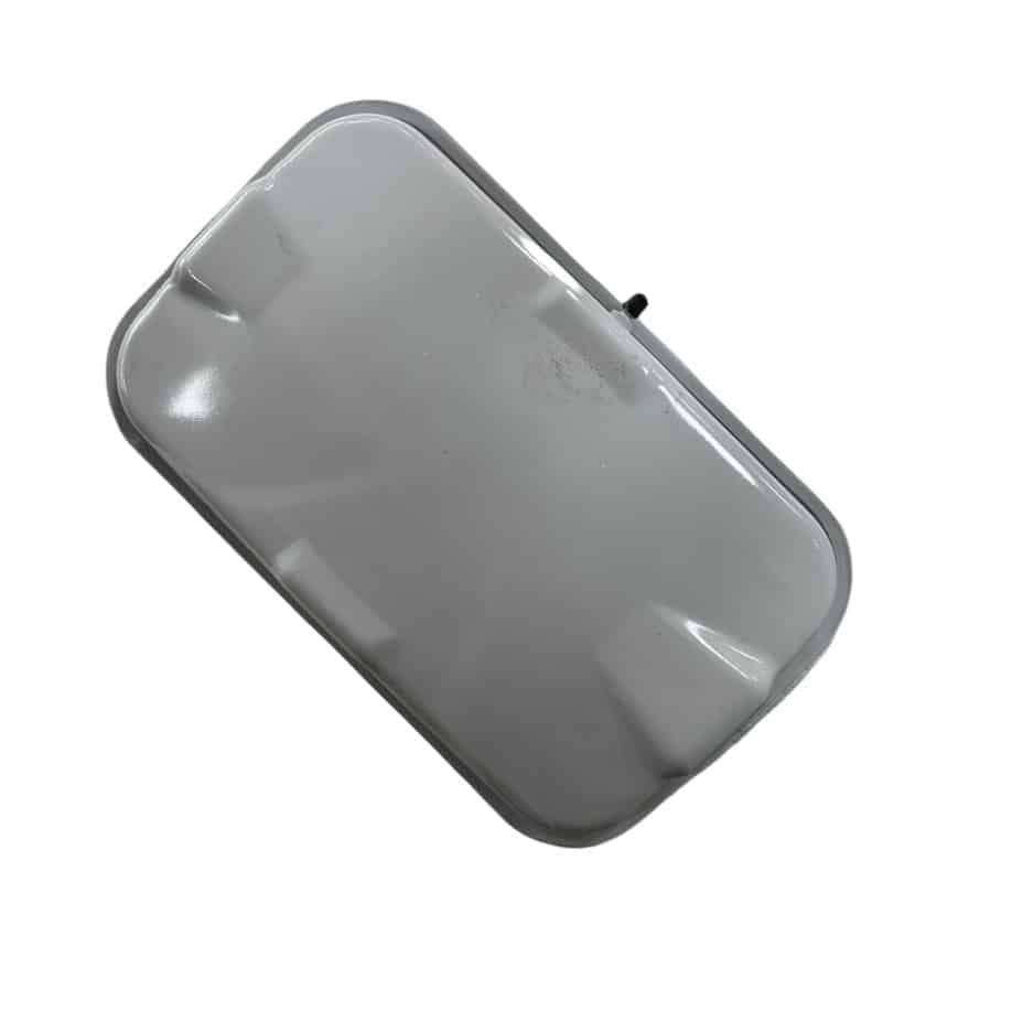 Worcester Expansion Vessel 87186506550 6L 2000 25Kw 30Kw