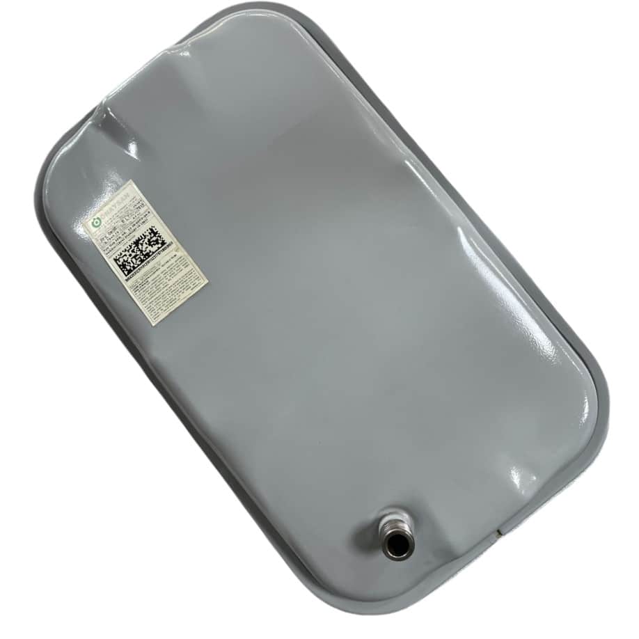Worcester Expansion Vessel 87186506550 6L 2000 25Kw 30Kw