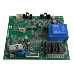 Baxi System 18 HE A LPG PCB Replacement - Refurbished 720086101