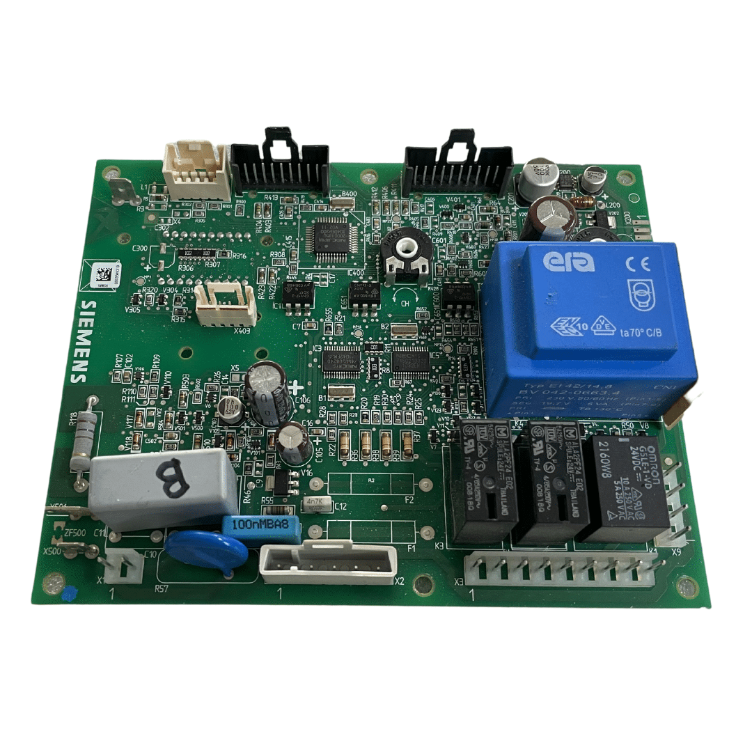Baxi System 18 HE A LPG PCB Replacement - Refurbished 720086101