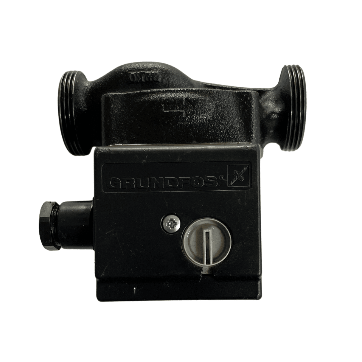 Grundfos UPS 15-50 Selectric U738 domestic heating circulator pump