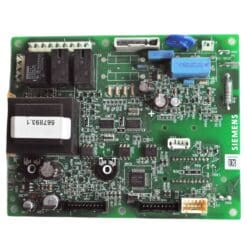 Potterton Gold 33 Combi PCB 720795201