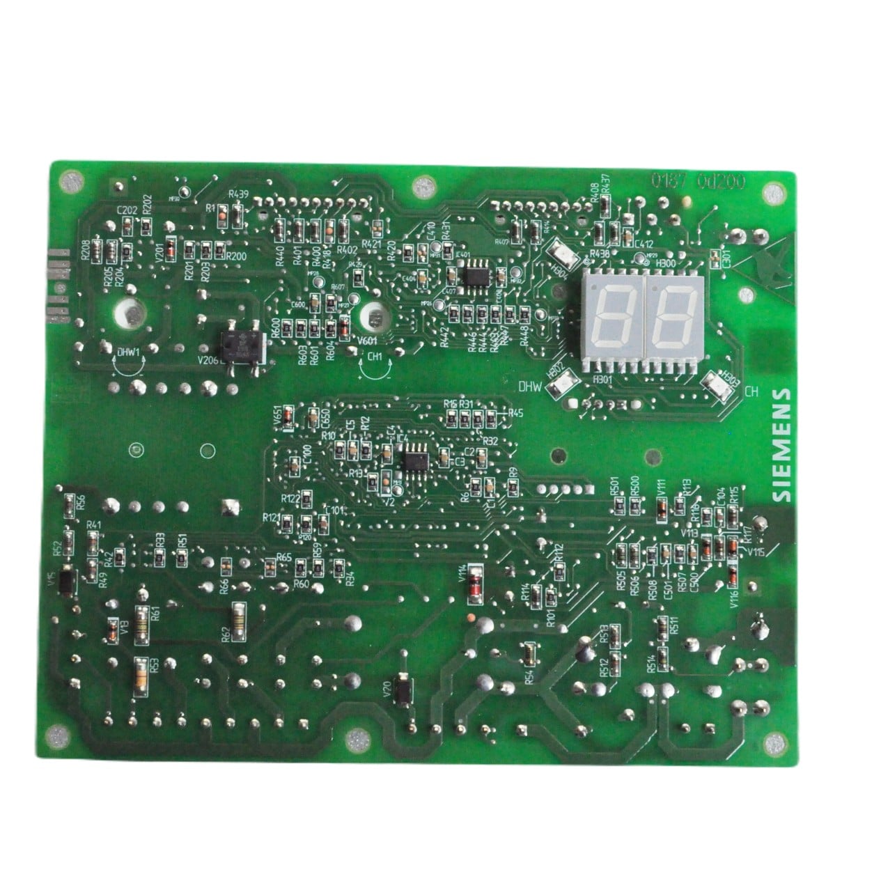 Potterton Gold 33 Combi PCB 720795201