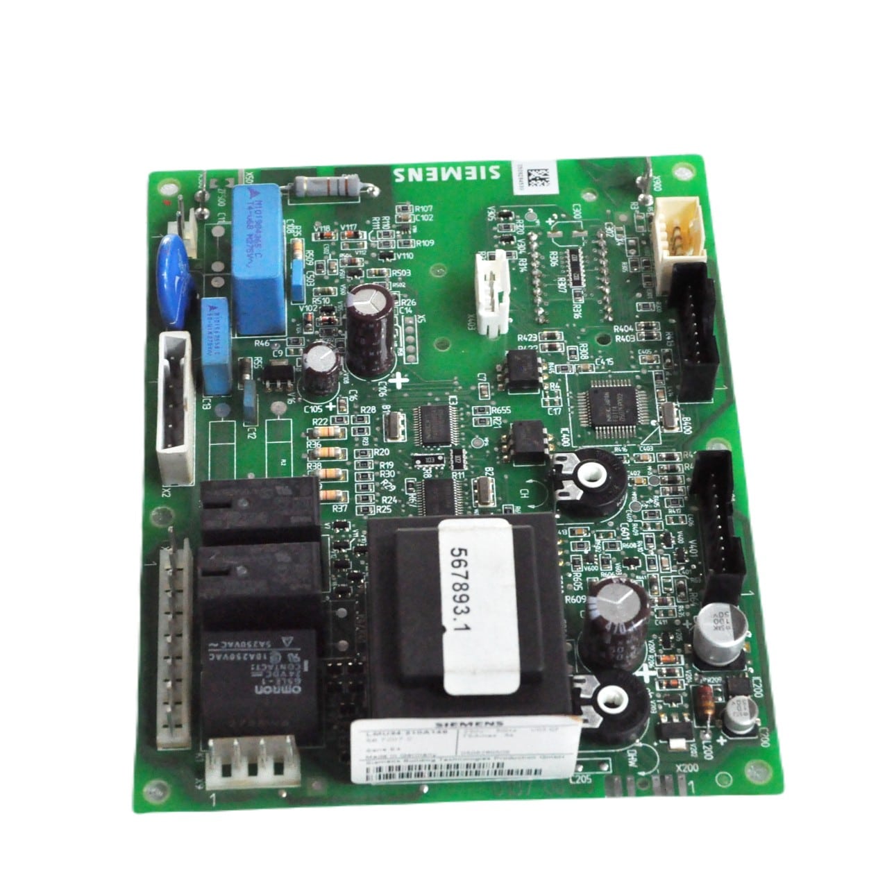 Potterton Gold 33 Combi PCB 720795201