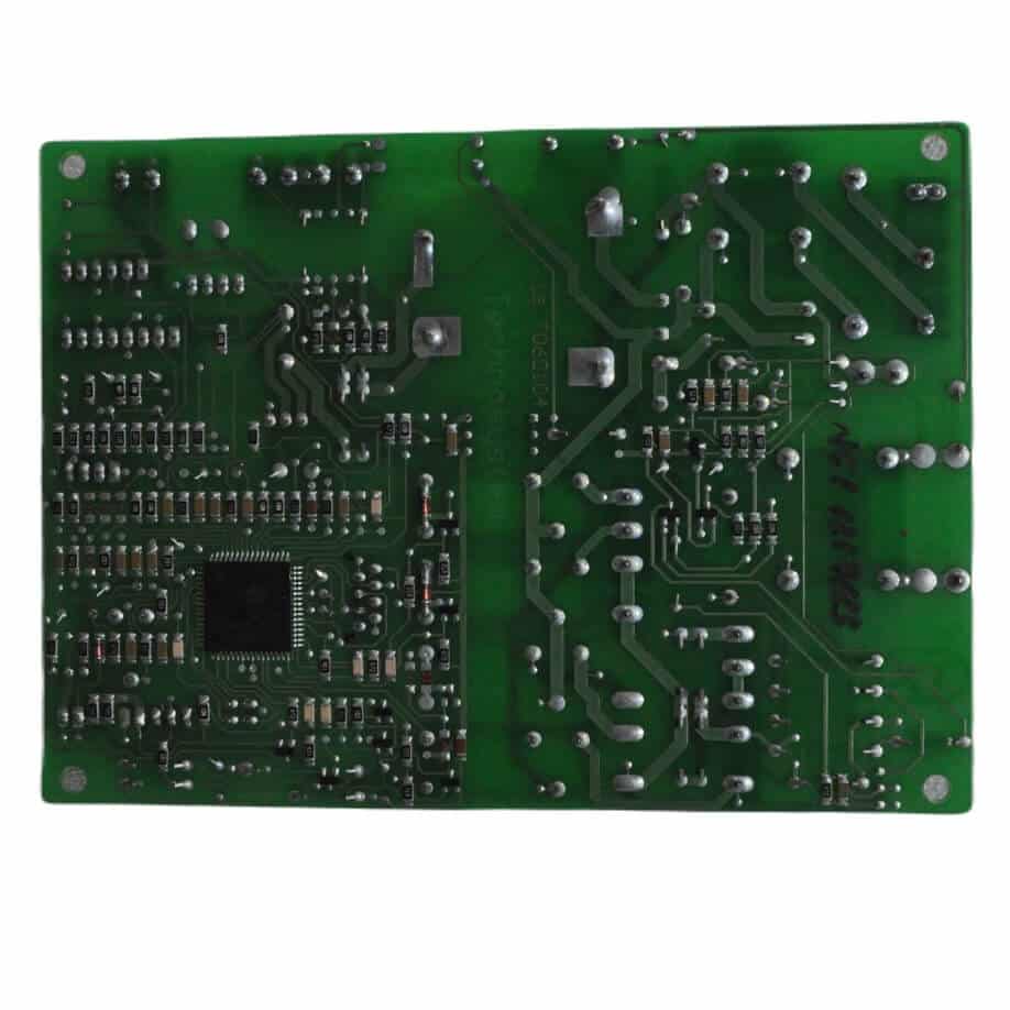 RAVENHEAT PCB 0012CIR090051 LS 100 NGLPG