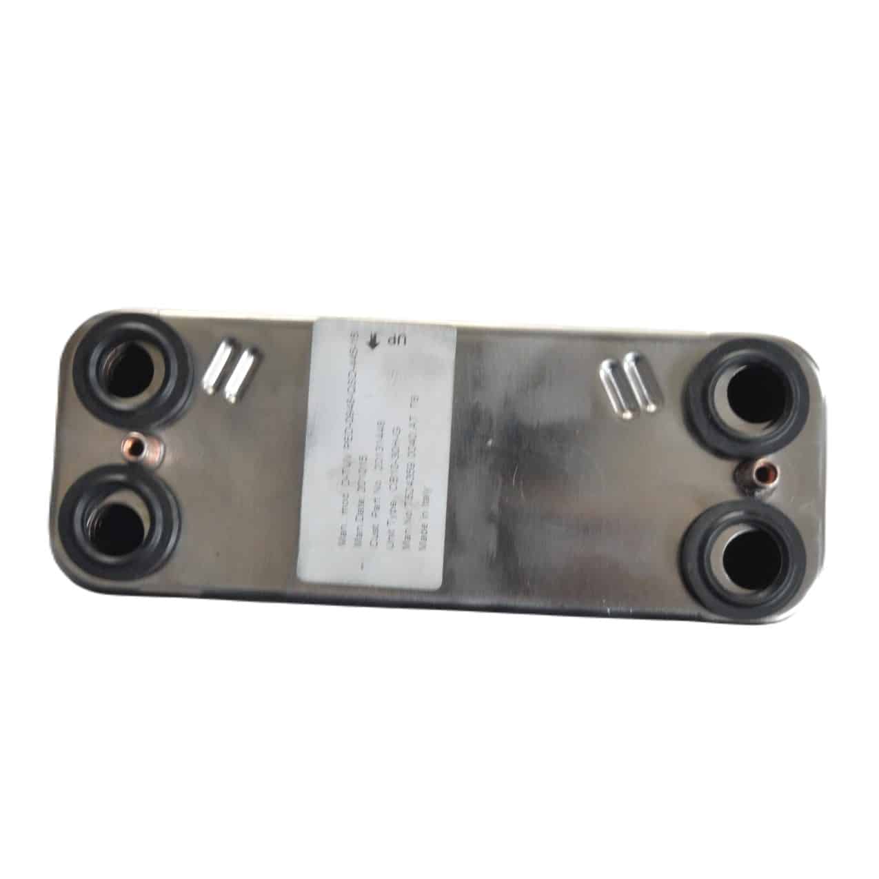Vokera Evolve 32C 30 Plate Heat Exchanger 20132277 Details