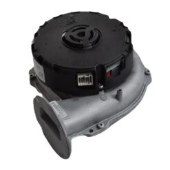 Vokera Evolve 32C Fan 20133760 Rev0 Rev5