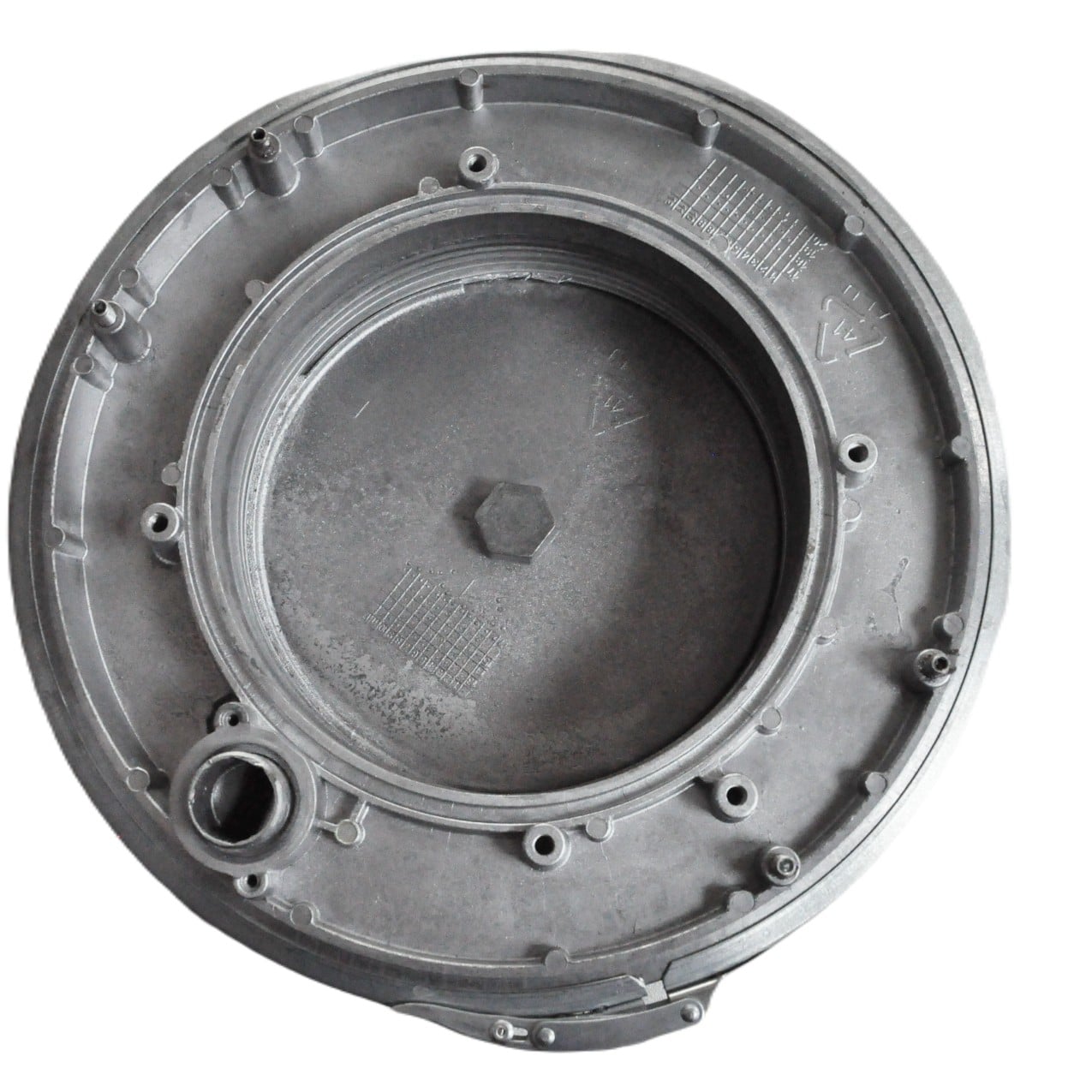 Vokera Evolve 32C Main Heat Exchanger 20189868
