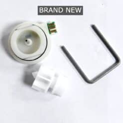 Image of Vokera evolve 32c flow sensor & turbine kit