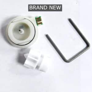 Vokera Evolve 32C Flow Sensor & Turbine Kit 20013968