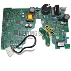 Image of Baxi 424 Combi Combustion Control Unit 24 KW