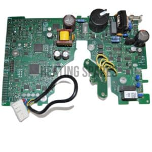 Baxi 424 Combi Combustion Control Unit 24 KW 7661938 7684478