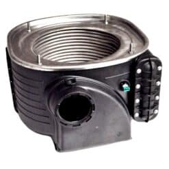Baxi Heat Exchanger 7661748