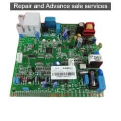 Ferroli domicondens he 26c pcb 39841331 39841332 Main