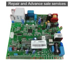 Ferroli domicondens he 26c pcb 39841331 39841332 Main
