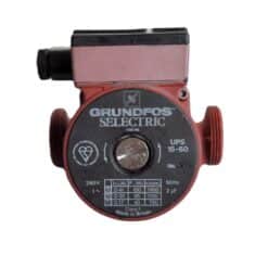 Grundfos selectric ups 15-50 pump 982657