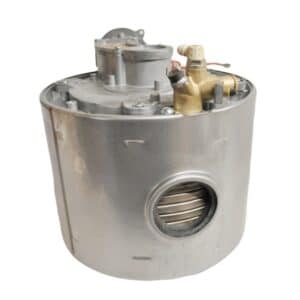 Viessmann Heat Exchanger 7824202 100 WB1A 18kW 24kW Heat Only