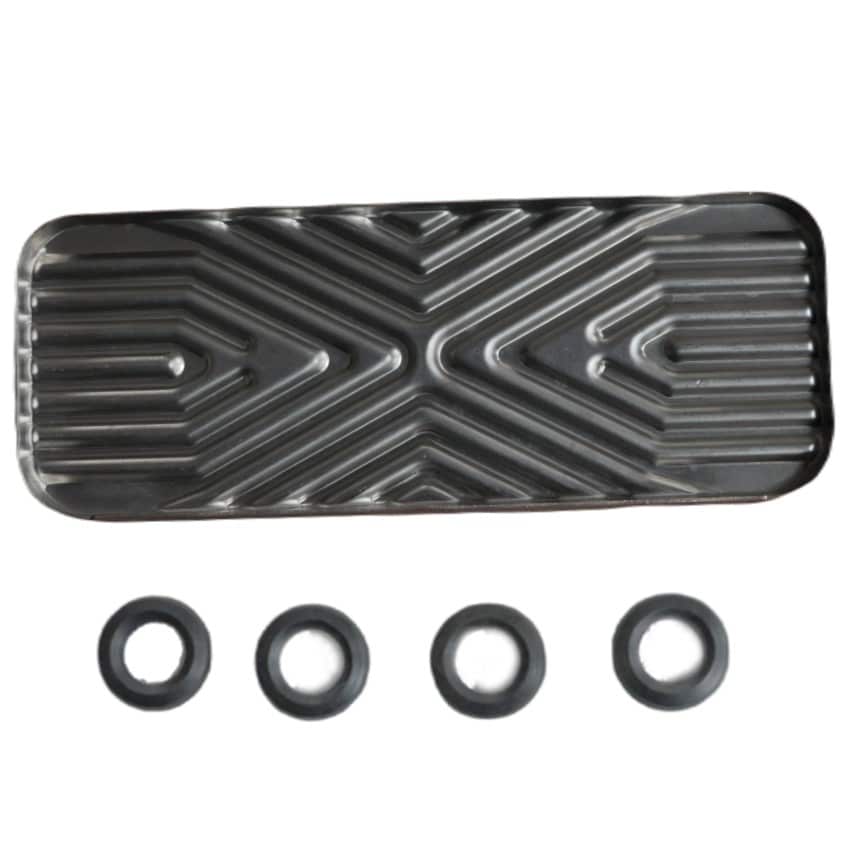 Viessmann Plate Heat Exchanger 7829304