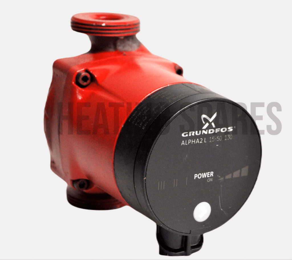 ALPHA2 L 1550 130 Domestic Circulator Pump 95047567