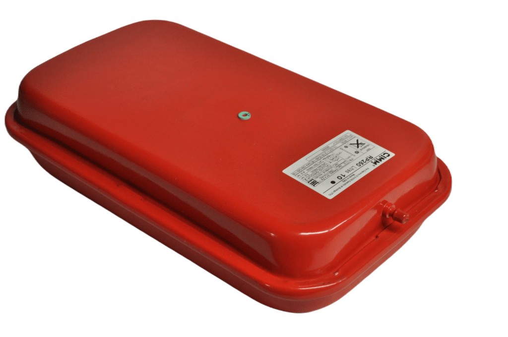 Baxi 5114692 Expansion Vessel 10LTR