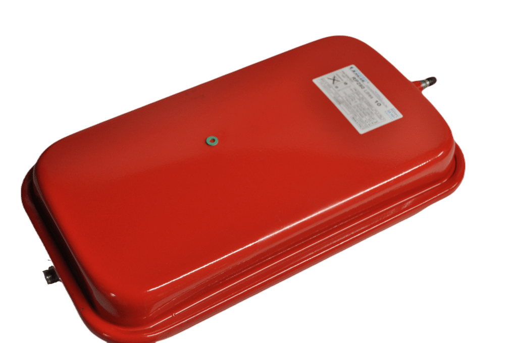 Baxi Ecoblue Advance Expansion Vessel 720859501 10L