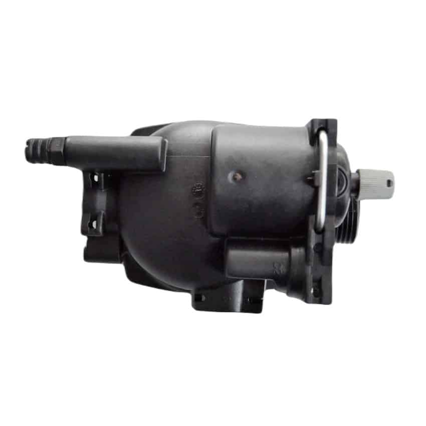 Glowworm Betacom 24C 30C Pump Housing 0020061598 UPSO 15-65 AOKR PN59766010