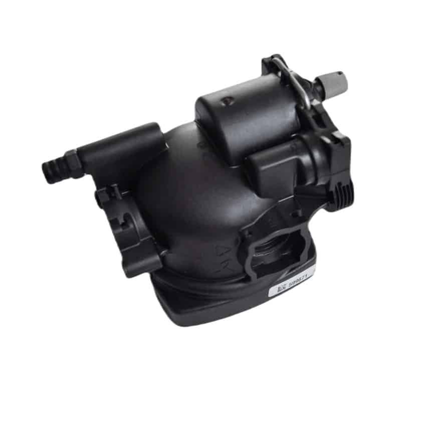 Glowworm Betacom 24C 30C Pump Housing 0020061598 UPSO 15-65 AOKR PN59766010