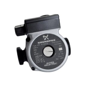 Grundfos UPS 15-60X18 Pump 59200765