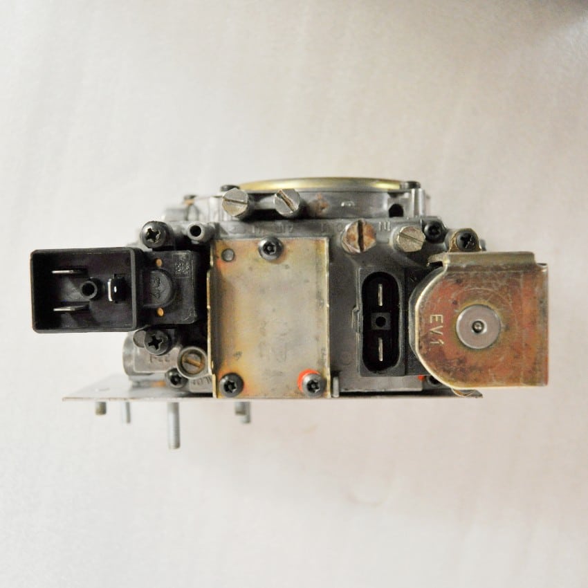 Ideal Respect Gas Valve 075213