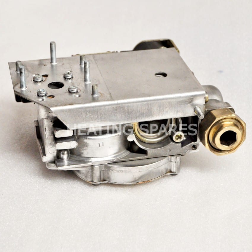 Ideal Respect Gas Valve 075213