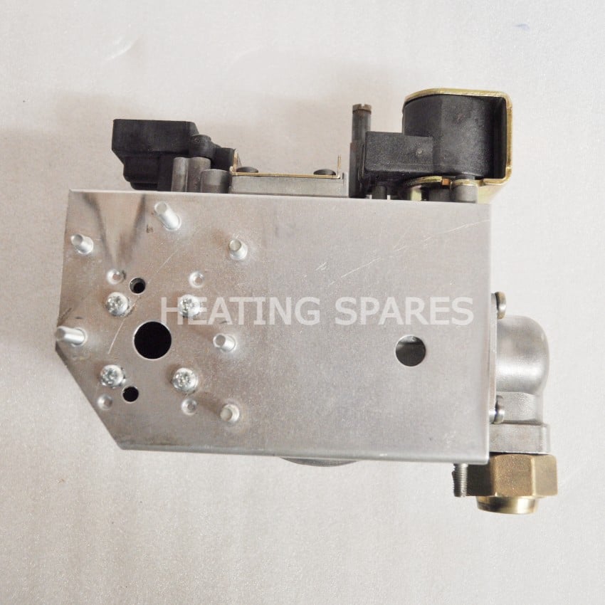 Ideal Respect Gas Valve 075213