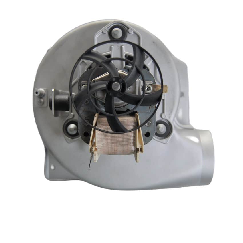 Potterton Suprima Fan 5000858