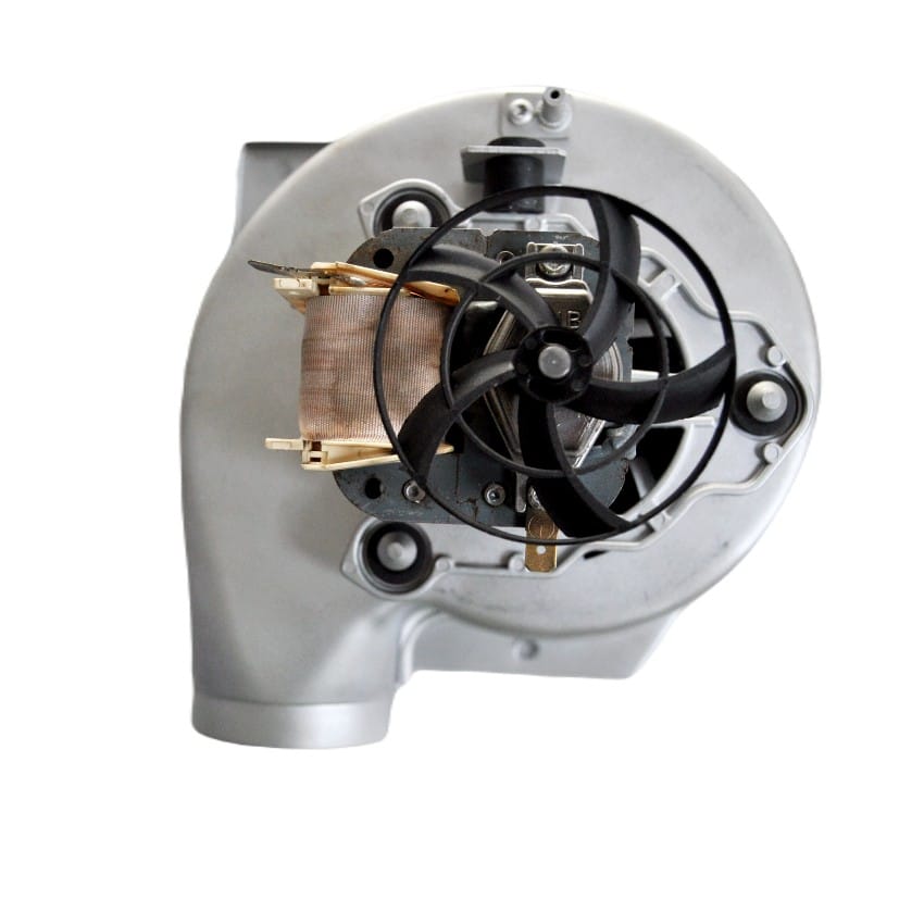 Potterton Suprima Fan 5000858