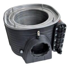 SIME murelle Main heat exchanger 6278912