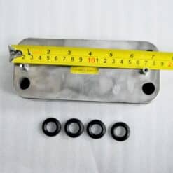 Sime Murelle 16 plate heat exchanger 6319692