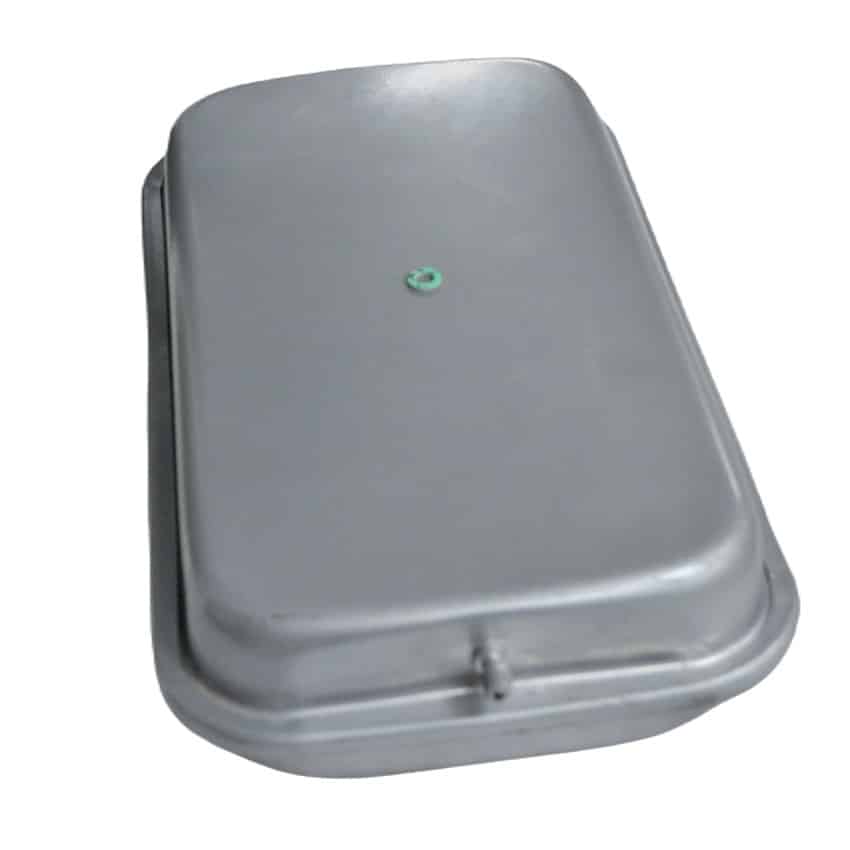 Sime Murelle Expansion Vessel 10L 5183722