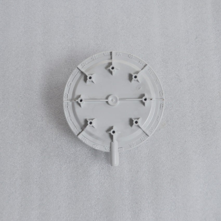 Worcester Greenstar Air pressure Switch 87161066330