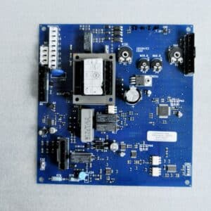 Image of Baxi Combi 80 Eco PCB