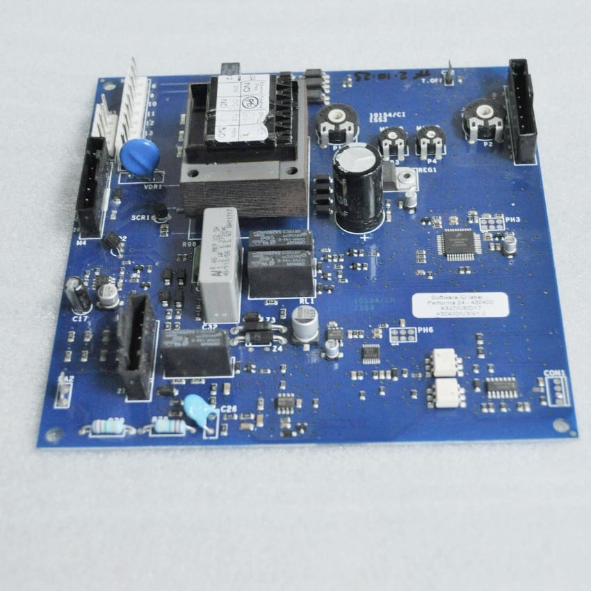 Baxi Combi 80 Eco PCB 248075 GC NO47-075-05