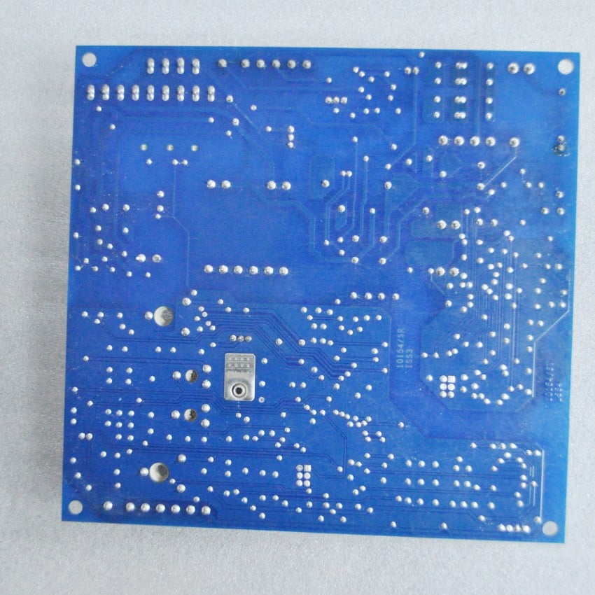 Baxi Combi 80 Eco PCB 248075 GC NO47-075-05