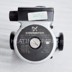 Grundfos UPS 15-51X18 PUMP 59200764