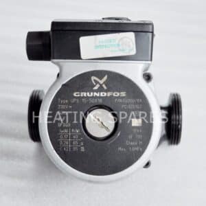 Grundfos UPS 15-51X18 PUMP 59200764