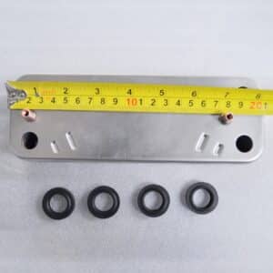 Main Eco Elite 16 Plate Heat Exchanger 248048
